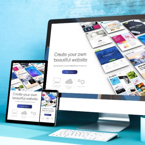 Rent To Own Website