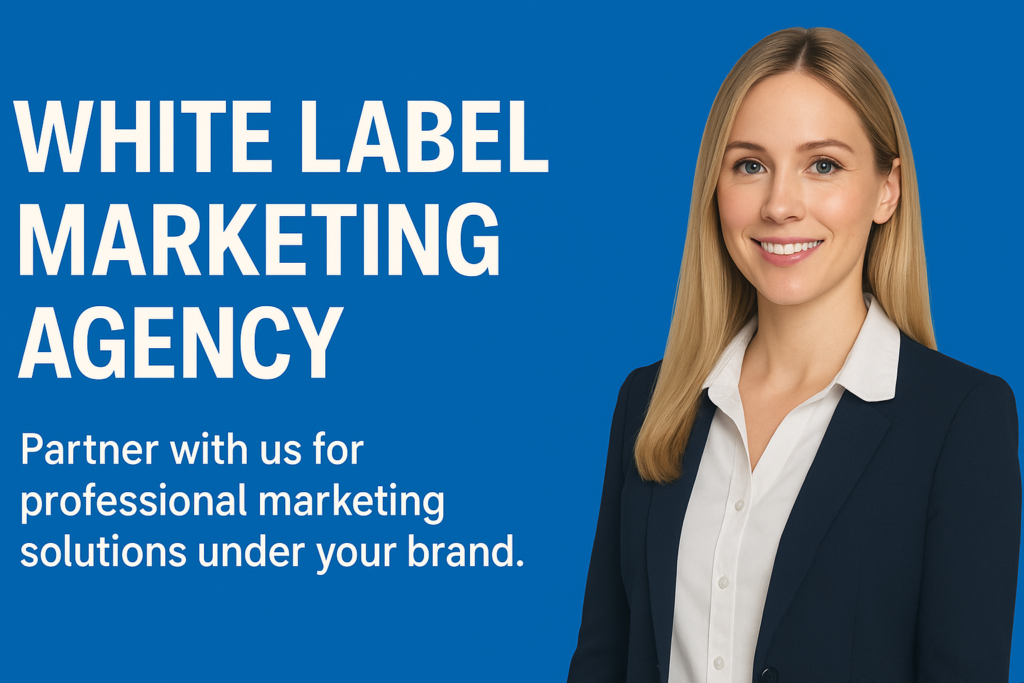 White Label Marketing